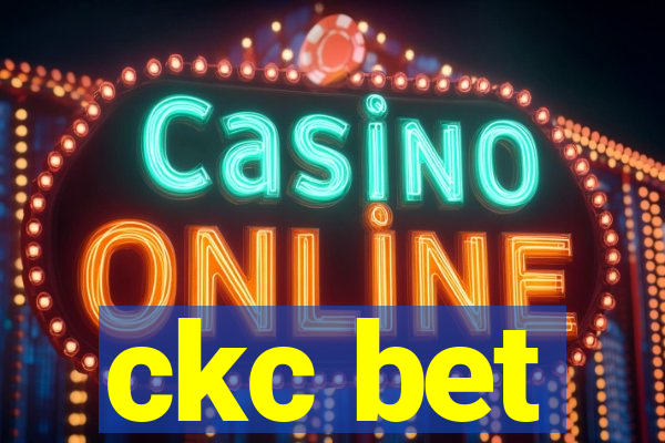 ckc bet
